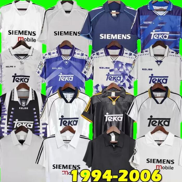 Raul Redondo retro soccer jerseys Roberto Carlos Hierro Seedorf GUTI SUKER ReAl MadridS vintage football shirt ronaldo 01 02 03 04 05 94 96 97 98 99 00 2001 2002 1995 1996
Raul Redondo retro soccer jerseys Roberto Carlos Hierro Seedorf GUTI SUKER ReAl MadridS vintage football shirt ronaldo 01 02 03 04 05 94 96 97 98 99 00 2001 2002 1995 1996