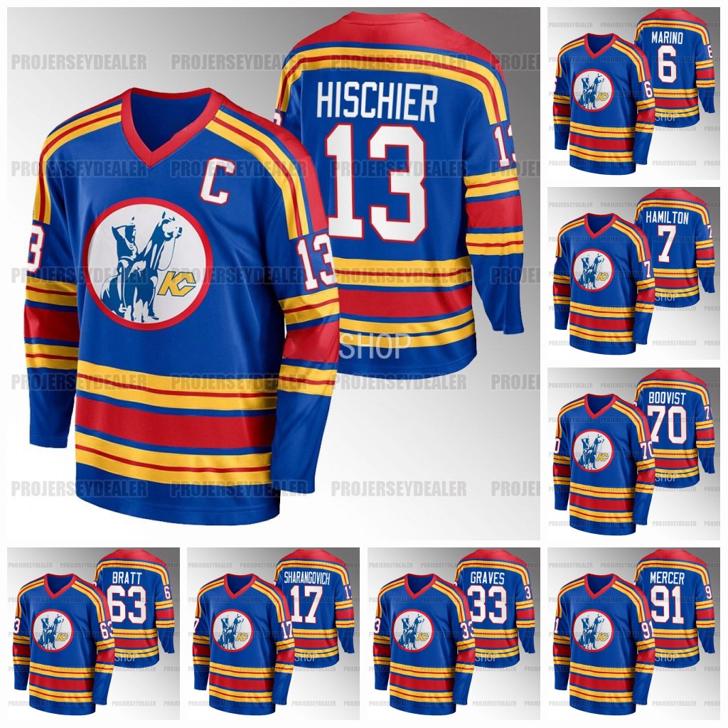 86 Jack Hughes 2023 Throwback Devils Jerseys Jesper Bratt Dawson Mercer Dougie Hamilton Nico Hischier Sharangovich Ondrej New Palat Miles Wood Kansas City Scouts