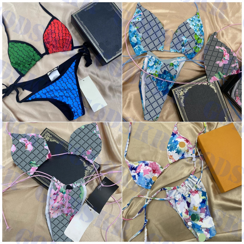 Latest Womens Bikini Bathing Suit Trendy Printed Women Swimwear Set Summer Travel Ladies Must Swimsuit, Please contact me real pic
Latest Womens Bikini Bathing Suit Trendy Printed Women Swimwear Set Summer Travel Ladies Must Swimsuit, Please contact me real pic