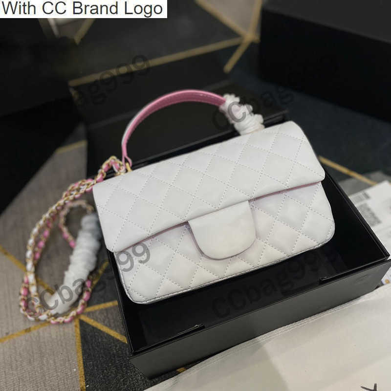 CC Cross Body Double-color Leather Handle Flap Bags with Chain Genuine Leather Quilted Diamond Classic Handbags Gold Hardware Coin Purses Designer Clutch Bag Wa, Box
CC Cross Body Double-color Leather Handle Flap Bags with Chain Genuine Leather Quilted Diamond Classic Handbags Gold Hardware Coin Purses Designer Clutch Bag Wa, Box