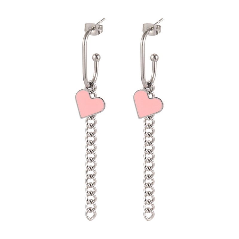sterling silver stud earrings women luxury jewelry love earring colorful enamel dripping oil tassel earings senior sense wholesale men cute clover heart earrings
sterling silver stud earrings women luxury jewelry love earring colorful enamel dripping oil tassel earings senior sense wholesale men cute clover heart earrings