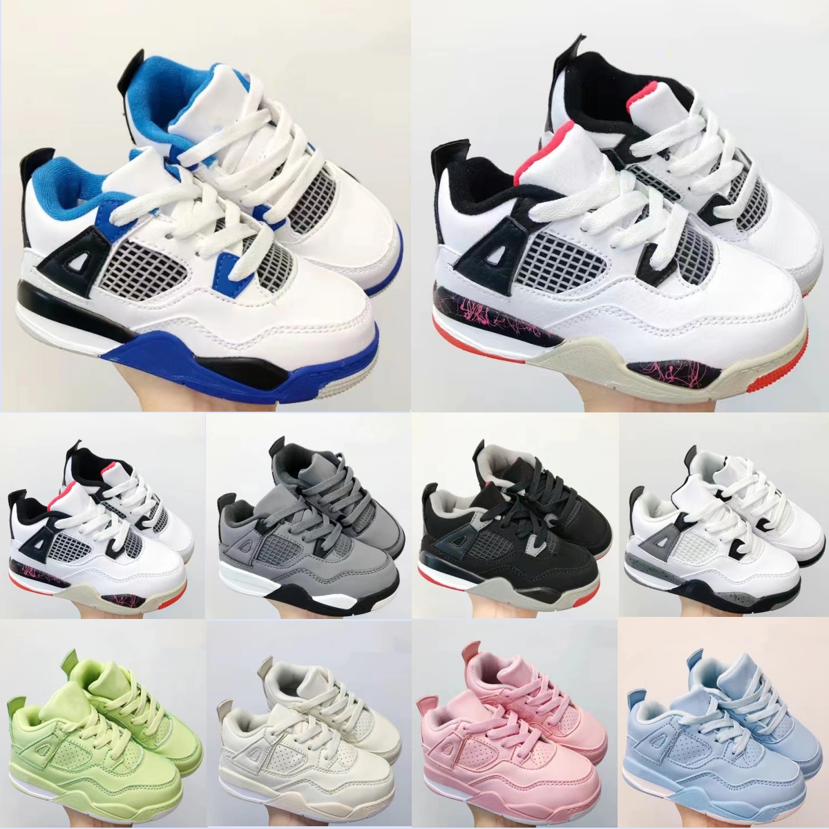 Childrens shoes Boys Girls sneakers Sports shoes youth shoe designer boy Athletic outdoor 26-35 sow1
Childrens shoes Boys Girls sneakers Sports shoes youth shoe designer boy Athletic outdoor 26-35 sow1