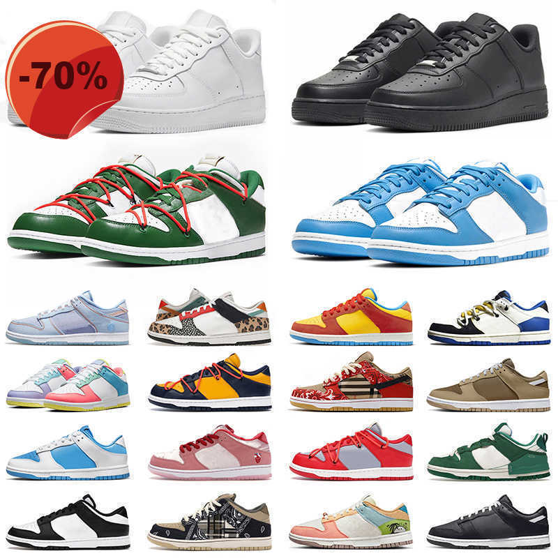 Sandals Men Women Airforces 1 Low Basketball Shoes One Offs White Sneakers Trainers Big Size 13, 36-47 green apple
Sandals Men Women Airforces 1 Low Basketball Shoes One Offs White Sneakers Trainers Big Size 13, 36-47 green apple