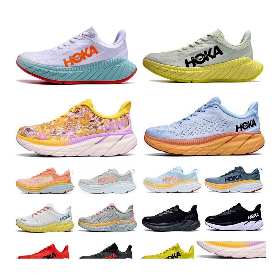 Dress Shoes Hoka One Bondi 8 Carbon X2 Running Shoe Clifton Training Sneakers Accepted Lifestyle Shock Absorption Highway Designer H Dhx Uwr, 21
Dress Shoes Hoka One Bondi 8 Carbon X2 Running Shoe Clifton Training Sneakers Accepted Lifestyle Shock Absorption Highway Designer H Dhx Uwr, 21