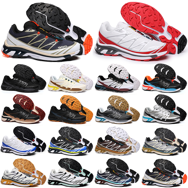 XT6 Advanced running shoes mens White Blue Triple Black Mesh WINGS 2 white blue red yellow green Speed Cross speedcross men women trainers, #1
XT6 Advanced running shoes mens White Blue Triple Black Mesh WINGS 2 white blue red yellow green Speed Cross speedcross men women trainers, #1