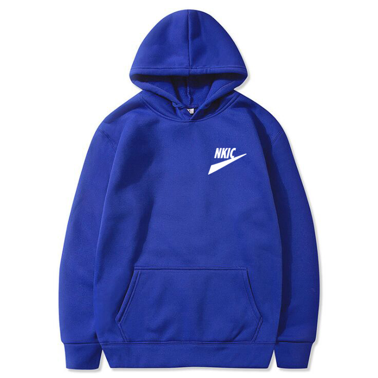 New Men Hooded Sweatshirt Brand LOGO Print Hoodie Solid Color Clothing Hip Hop Pullover Hoodies Plus Size Streetwear, Navy blue
New Men Hooded Sweatshirt Brand LOGO Print Hoodie Solid Color Clothing Hip Hop Pullover Hoodies Plus Size Streetwear, Navy blue