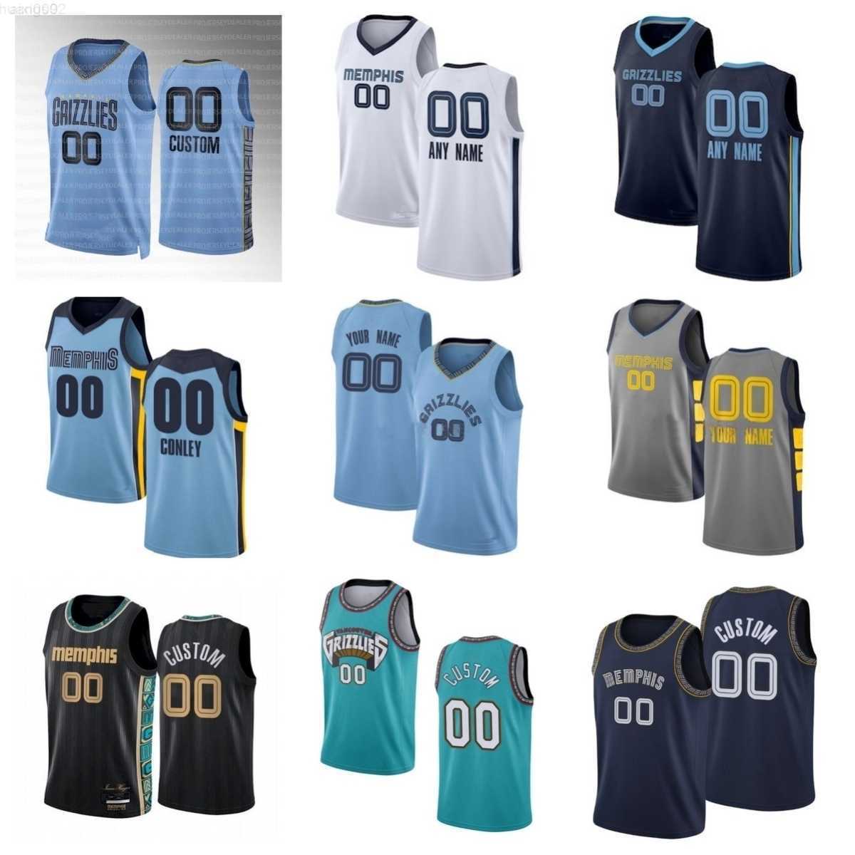 Memphis''Grizzlies''Custom Men Women Youth 10 Luke Kennard 12 Ja Morant 22 Desmond Bane 13 Jaren Jackson Jr. 24 Dillon Brooks Basketball Jerseys, Colour
Memphis''Grizzlies''Custom Men Women Youth 10 Luke Kennard 12 Ja Morant 22 Desmond Bane 13 Jaren Jackson Jr. 24 Dillon Brooks Basketball Jerseys, Colour