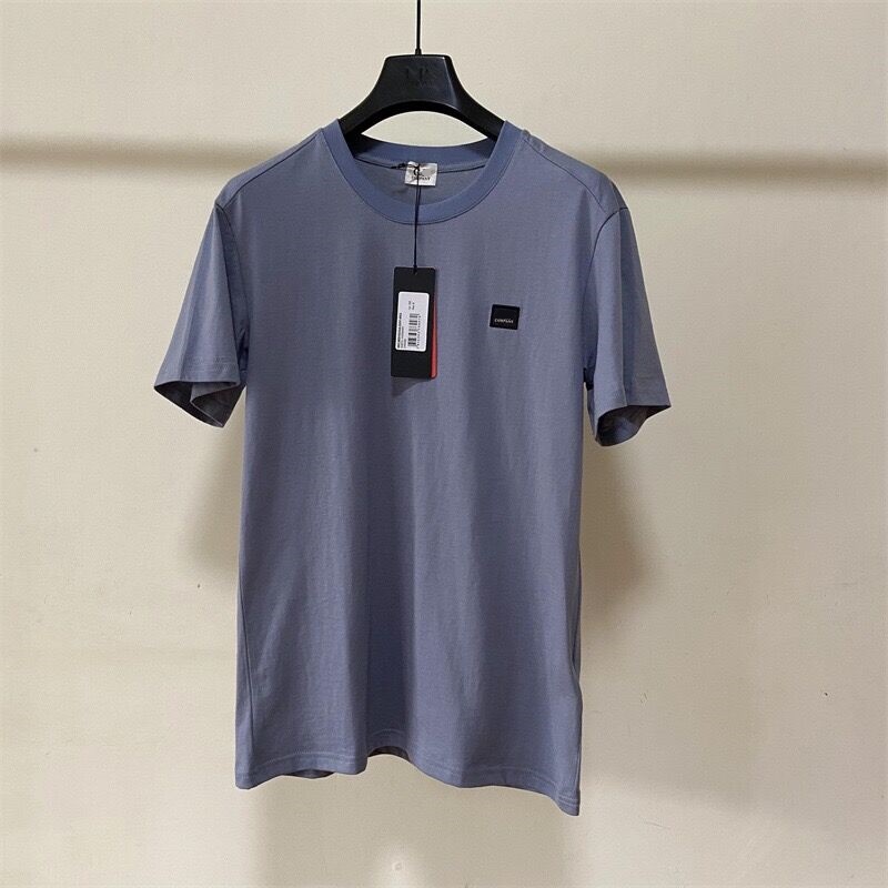 Ccp letter embroidery tees casual cotton men t-shirts outdoor male tops size M-XXL black white, Dirty blue
Ccp letter embroidery tees casual cotton men t-shirts outdoor male tops size M-XXL black white, Dirty blue