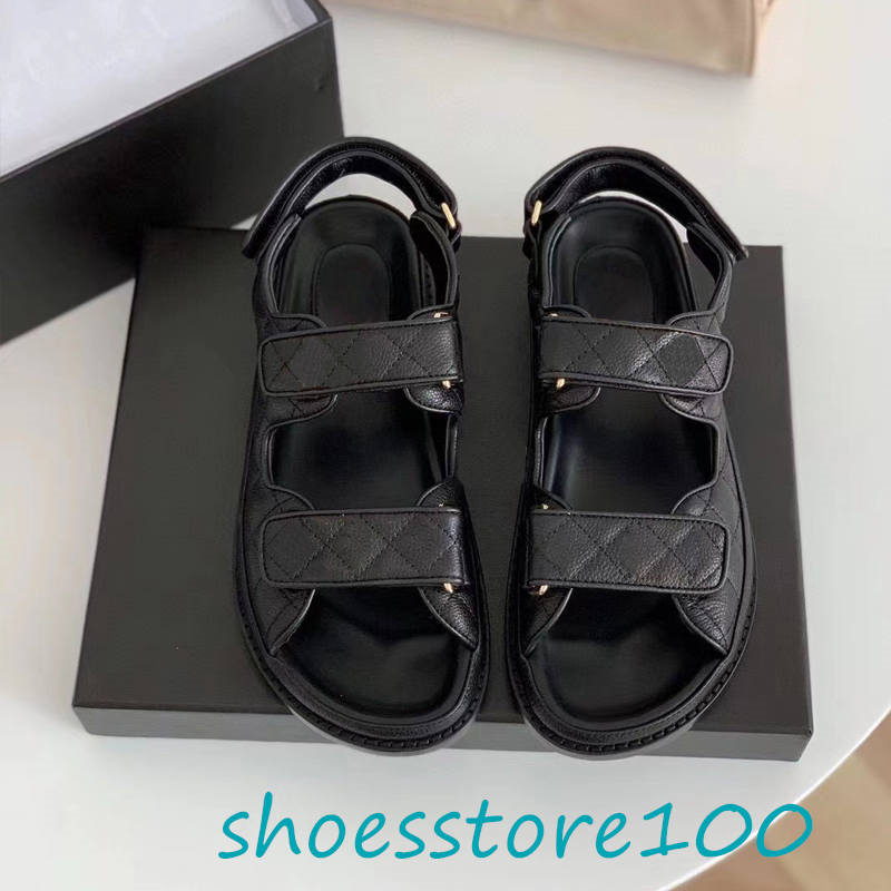 women dad sandals Real leather Top quality designer sandals luxury camellia summer spring grandad sandals quilted Buckle caviar 35-42 With bog Genuine Calf leather, 11
women dad sandals Real leather Top quality designer sandals luxury camellia summer spring grandad sandals quilted Buckle caviar 35-42 With bog Genuine Calf leather, 11
