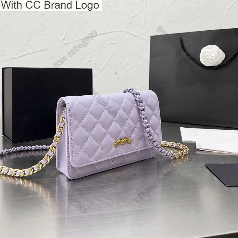 CC Wallets Luxury 2022 French Ladies Designer Wallets on Chain Genuine Leather Quilted Flap Handbags Gold-Tone Metal Hardware Card Holders Pouches Coin Purse Wa, Blue
CC Wallets Luxury 2022 French Ladies Designer Wallets on Chain Genuine Leather Quilted Flap Handbags Gold-Tone Metal Hardware Card Holders Pouches Coin Purse Wa, Blue