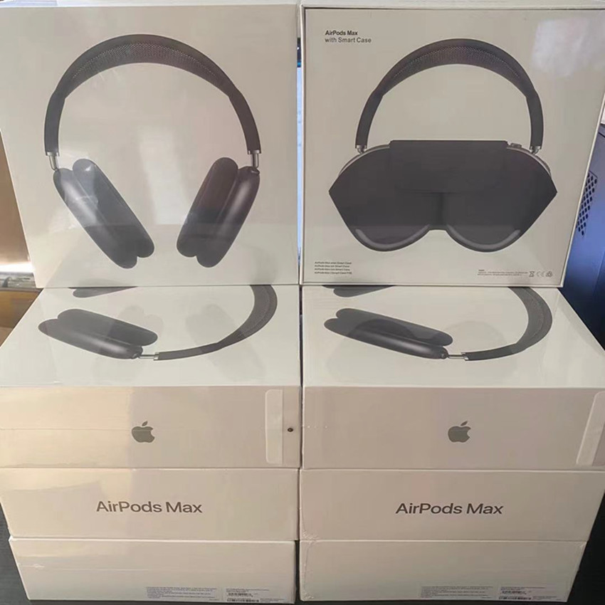 1:1 original earphones For AirPods Max Headphones ANC Audio Sharing Noise cancelling Air Pod PRO Maxs Wireless Bluetooth headset Headphone, Black
1:1 original earphones For AirPods Max Headphones ANC Audio Sharing Noise cancelling Air Pod PRO Maxs Wireless Bluetooth headset Headphone, Black