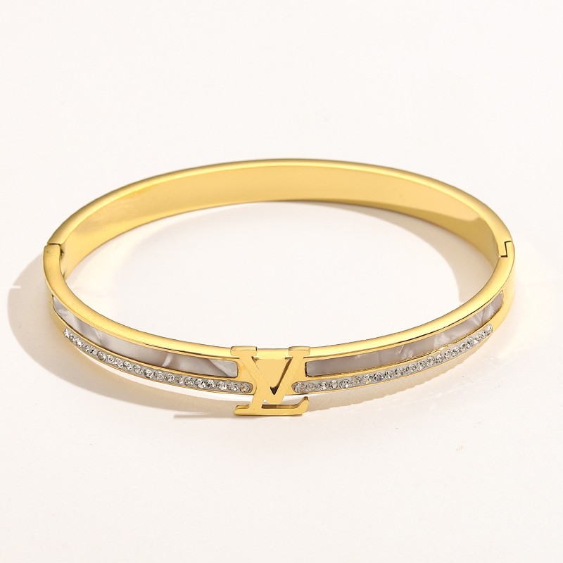real gold bracelet clover bracelets love bangles for women trinity carti bracelet Jewelry Bracelets Designer for Women luxury bangles party wedding accessories
real gold bracelet clover bracelets love bangles for women trinity carti bracelet Jewelry Bracelets Designer for Women luxury bangles party wedding accessories