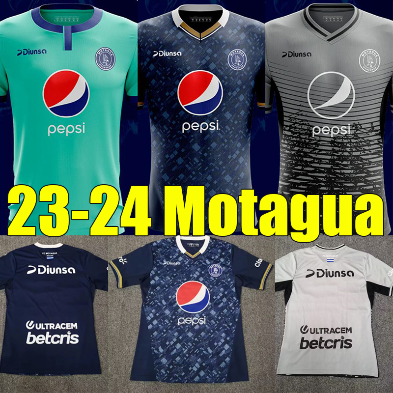 23/24 Motagua Soccer Jerseys Thai Quality 2023 2024 Home Bule Away Grey #6 Sanchez #21 R.moreira #22 J.moncada #26 Villafranca football shirt, Motagua 23-24 home
23/24 Motagua Soccer Jerseys Thai Quality 2023 2024 Home Bule Away Grey #6 Sanchez #21 R.moreira #22 J.moncada #26 Villafranca football shirt, Motagua 23-24 home