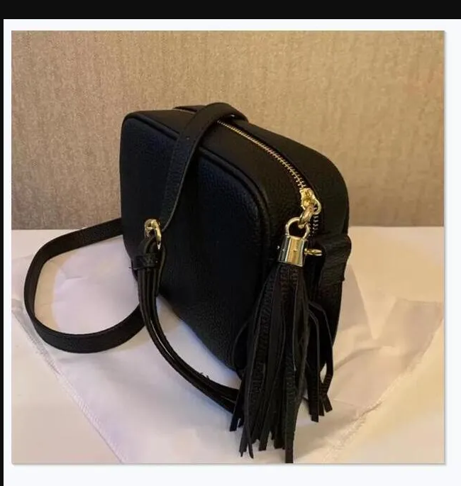 Designers Women bags Leather Crossbody Soho Disco Shoulder Bag Fringed Messenger Bags Purse Wallet 87
Designers Women bags Leather Crossbody Soho Disco Shoulder Bag Fringed Messenger Bags Purse Wallet 87