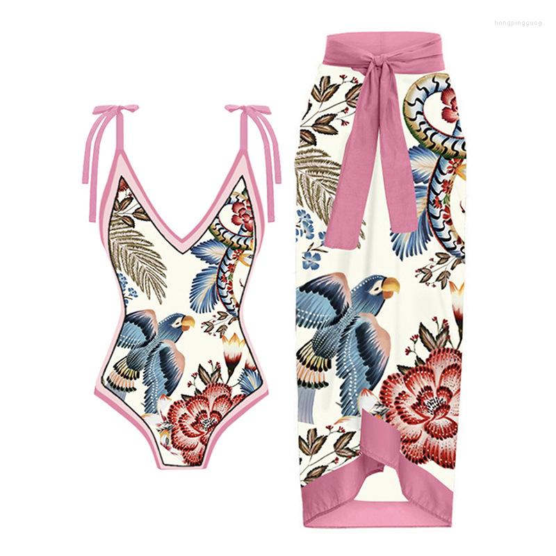 Ethnic Clothing Two Piece Bodysuits Skirt Suits Swimsuit Designer Bathing Suit Beach Cover Up Luxury Swimwear Surf Wear Beachwear Women
Ethnic Clothing Two Piece Bodysuits Skirt Suits Swimsuit Designer Bathing Suit Beach Cover Up Luxury Swimwear Surf Wear Beachwear Women