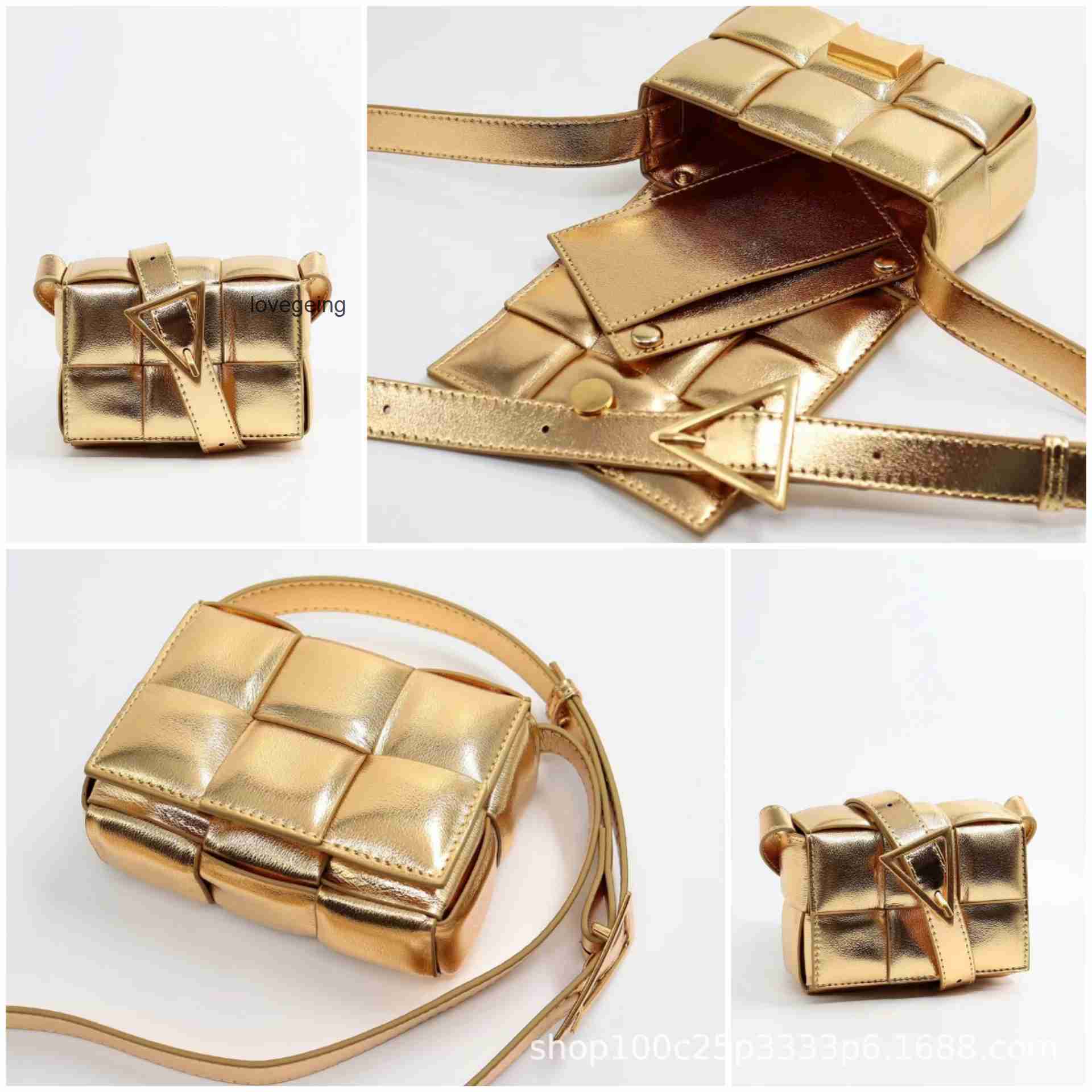 Bags Designer Bag 2023 Bottegas Mini Cassettes Venetas Button Decoration Plaid Woven Small Square Versatile Messenger, Black6
Bags Designer Bag 2023 Bottegas Mini Cassettes Venetas Button Decoration Plaid Woven Small Square Versatile Messenger, Black6
