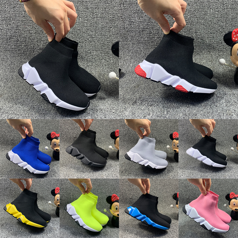 Triple-S Paris speed Sock girls boys Casual shoe high black trainers kid youth boy girl sneaker Outdoor Sports Athletic, Customize
Triple-S Paris speed Sock girls boys Casual shoe high black trainers kid youth boy girl sneaker Outdoor Sports Athletic, Customize