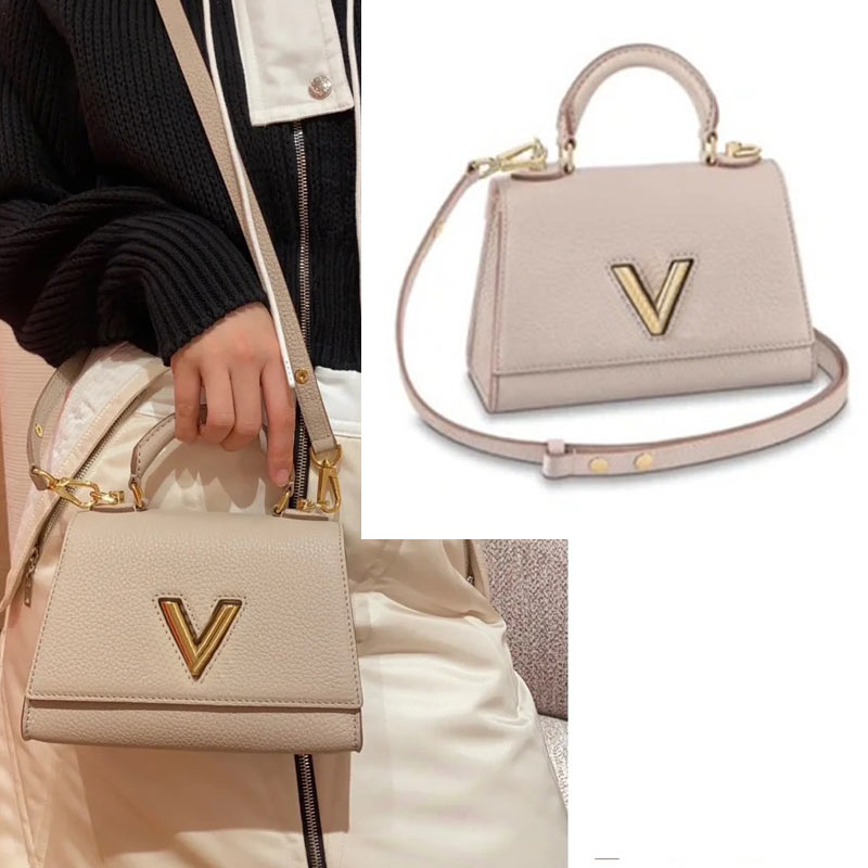 Plain Twist Crossbody Postman Bag Women Handbag Purse Genuine Leather Removable Long Strap Interior Zip Pocket Lady Shoulder Bags 5 Quality
Plain Twist Crossbody Postman Bag Women Handbag Purse Genuine Leather Removable Long Strap Interior Zip Pocket Lady Shoulder Bags 5 Quality