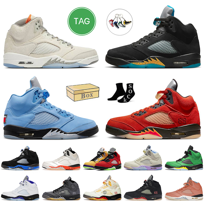 Basketball Shoes Jumpman Retro 5 Craft Aqua 5s UNC DJ Khaled x We The Bests Sail Racer Blue On Mars What The Off Black Muslin White Dhgates Mens Trainers Sneakers, D25 40-47 international flight
Basketball Shoes Jumpman Retro 5 Craft Aqua 5s UNC DJ Khaled x We The Bests Sail Racer Blue On Mars What The Off Black Muslin White Dhgates Mens Trainers Sneakers, D25 40-47 international flight
