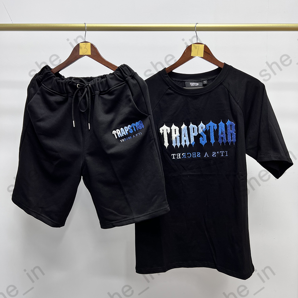 Mens Fashion Short Tracksuits Casual Shorts T Shirts Tracksuit Trapstar Womens Towel Embroidery Sweatsuits Men' Stylish Sets Hip Hop Street Style, 602 black tee
Mens Fashion Short Tracksuits Casual Shorts T Shirts Tracksuit Trapstar Womens Towel Embroidery Sweatsuits Men' Stylish Sets Hip Hop Street Style, 602 black tee