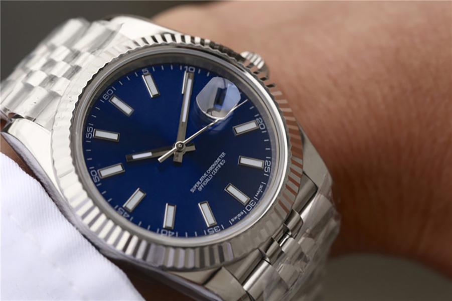 Top N factory men watch Sapphire datejust watches ETA 2836 3235 movement Ceramic bezel jubilee bracelet model 904L stainless steel Wrist watch 41mm waterproof 10ATM
Top N factory men watch Sapphire datejust watches ETA 2836 3235 movement Ceramic bezel jubilee bracelet model 904L stainless steel Wrist watch 41mm waterproof 10ATM