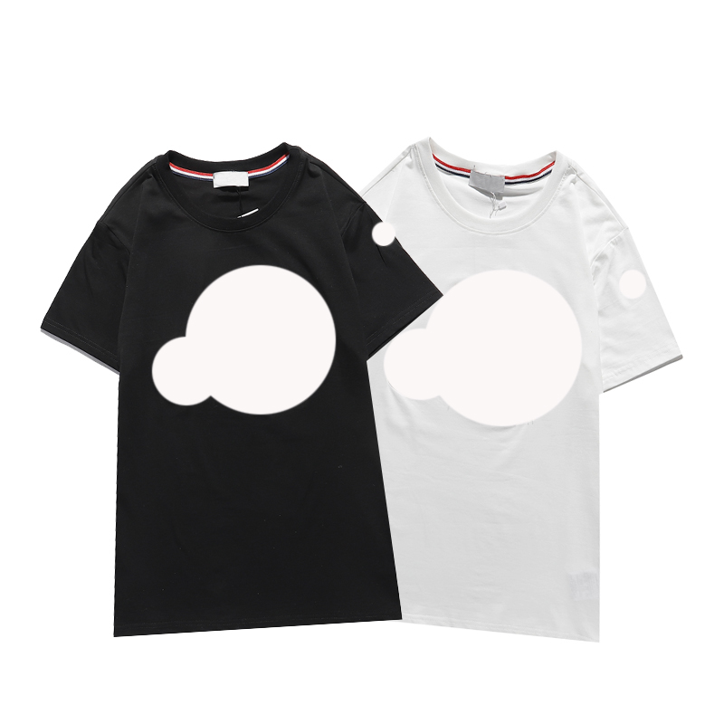 2023 Men's and Women's Short Sleeve Classic Basic T-shirt Summer Fashion T-shirts Size S-XXL, White
2023 Men's and Women's Short Sleeve Classic Basic T-shirt Summer Fashion T-shirts Size S-XXL, White