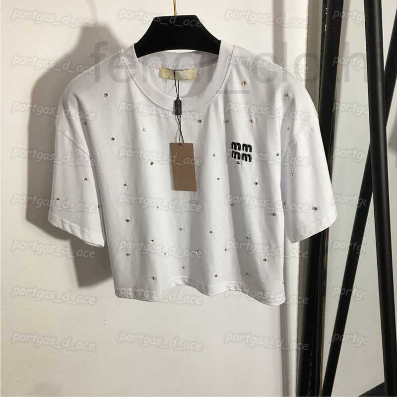 Women' Plus Size T-Shirt Designer Letters Printted Womens Shirts Short Sleeve Shirt Vintage Fashion White Cropped ops N9, White with label#20227666
Women' Plus Size T-Shirt Designer Letters Printted Womens Shirts Short Sleeve Shirt Vintage Fashion White Cropped ops N9, White with label#20227666