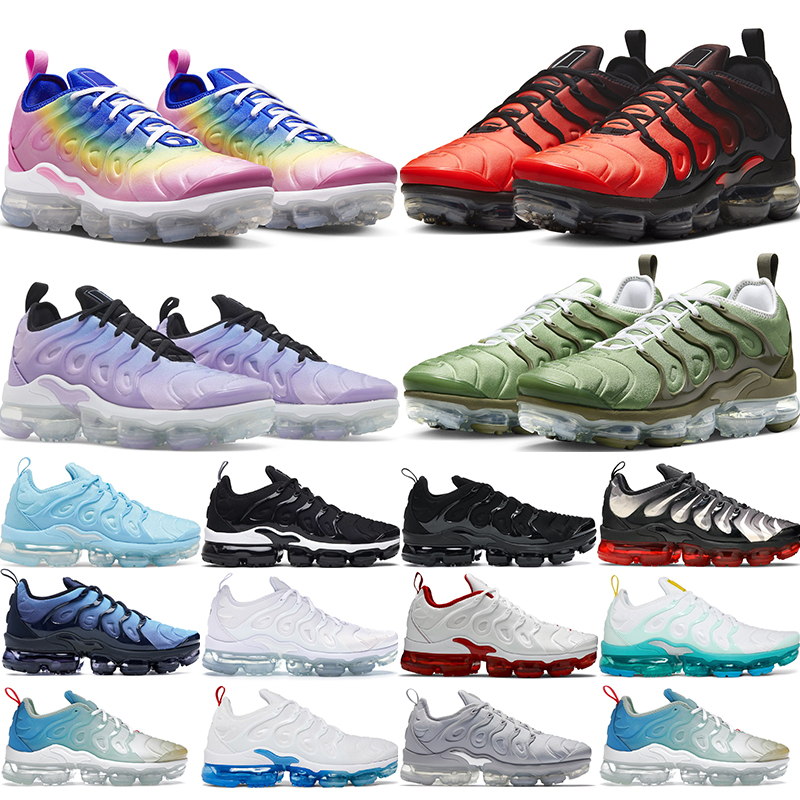 2023 men running shoes tn plus womens tns black white Barely Cool Grey Obsidian Mint Foam University Blue mens sports sneakers trainers tennis, 10
2023 men running shoes tn plus womens tns black white Barely Cool Grey Obsidian Mint Foam University Blue mens sports sneakers trainers tennis, 10