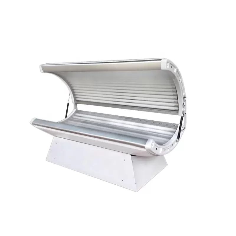 LED Lighting Photon Tender Therapy Skin Beauty Machine SPA Capsule Body Space Infrared Capsule IPL Massage