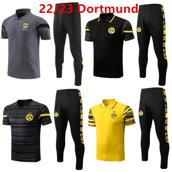 22 23 Borussia Adult Tracksuit Polo Shirt 2022 2023 Germany National Team Football Kit Half Zipper Borussia Dortmund Training Suit Soccer Suit Survement Tracksuit, Yellow
22 23 Borussia Adult Tracksuit Polo Shirt 2022 2023 Germany National Team Football Kit Half Zipper Borussia Dortmund Training Suit Soccer Suit Survement Tracksuit, Yellow