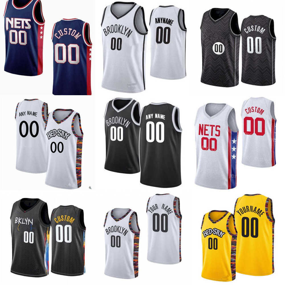 Men Women Youth Brooklyn''Nets''Custom 26 Spencer Dinwiddie 1 Mikal Bridges 2 Cameron Johnson 9 Dru Smith 20 Day'Ron Sharpe Basketball Jerseys, Colour
Men Women Youth Brooklyn''Nets''Custom 26 Spencer Dinwiddie 1 Mikal Bridges 2 Cameron Johnson 9 Dru Smith 20 Day'Ron Sharpe Basketball Jerseys, Colour
