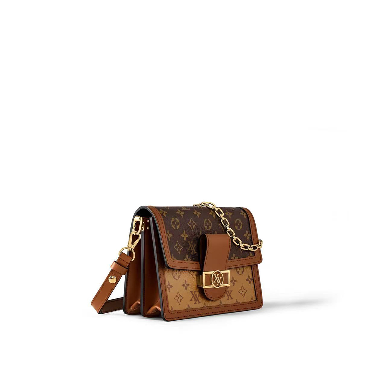 2023 Women's Crossbody Bag Classic Luxury Designer Fashion Women's Shoulder Bag Women's Handbag Key Lock Shoulder Strap Quick Z Brown, Chain
2023 Women's Crossbody Bag Classic Luxury Designer Fashion Women's Shoulder Bag Women's Handbag Key Lock Shoulder Strap Quick Z Brown, Chain
