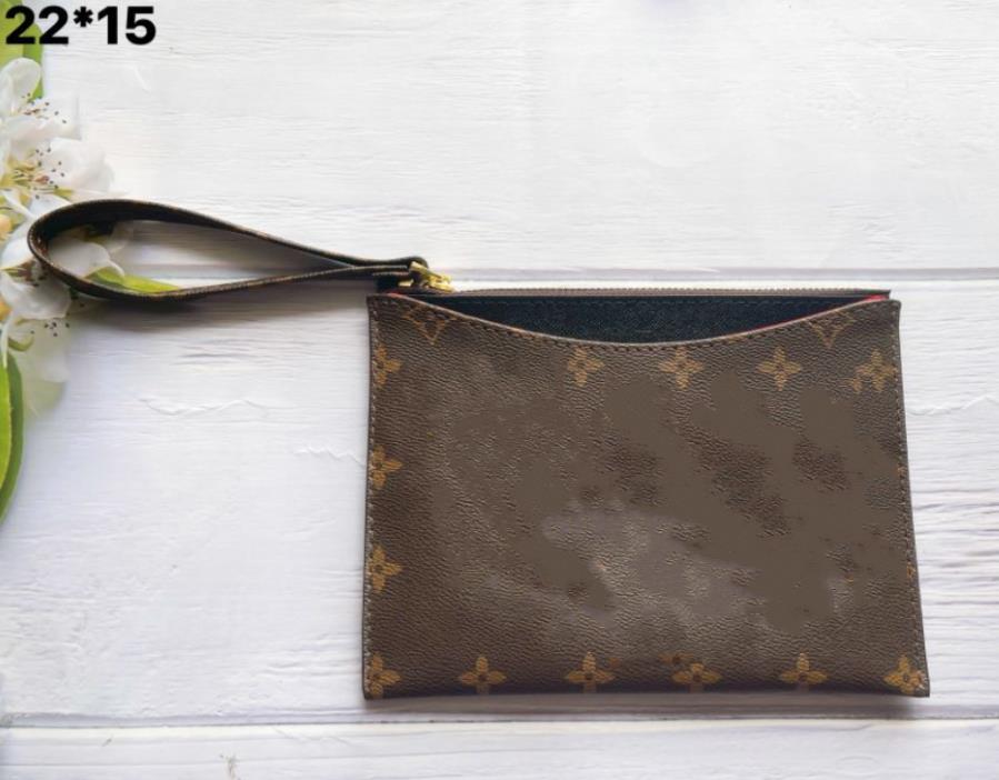 Fashion Clutch Bag Designer Womens Wristlet Phone Bags Mini Pochette Accessoires Key Pouches Cle Zipped Coin Purse Daily Handbag Wrist Wallet
Fashion Clutch Bag Designer Womens Wristlet Phone Bags Mini Pochette Accessoires Key Pouches Cle Zipped Coin Purse Daily Handbag Wrist Wallet