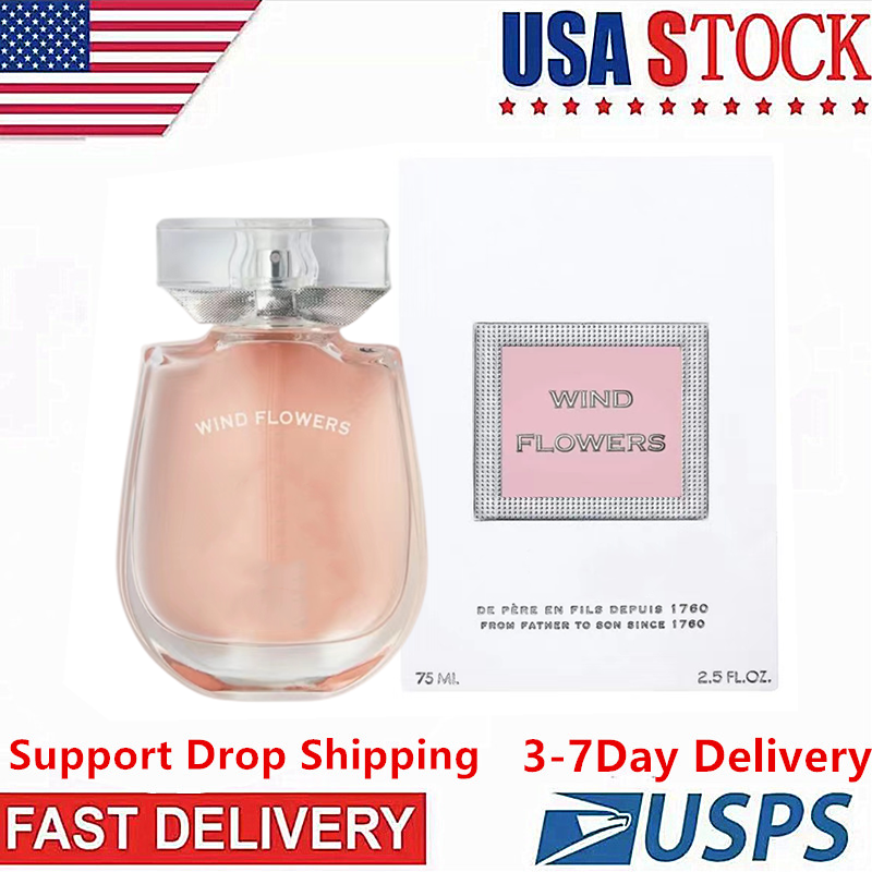 Warehouse In US Overseas Stock Creed Wind Flowers Women Perfumes Lasting Fragrance Cologne Men
Warehouse In US Overseas Stock Creed Wind Flowers Women Perfumes Lasting Fragrance Cologne Men