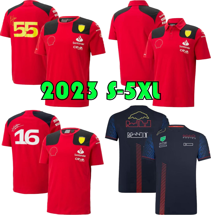 S-5XL 2023 Formula 1 F1 Racing Sets Carlos Sainz Charles Leclerc Set Up t-shirt Casual Breathable 23 Summer Car Logo Motorsport Team Jersey Shirts, Orange
S-5XL 2023 Formula 1 F1 Racing Sets Carlos Sainz Charles Leclerc Set Up t-shirt Casual Breathable 23 Summer Car Logo Motorsport Team Jersey Shirts, Orange