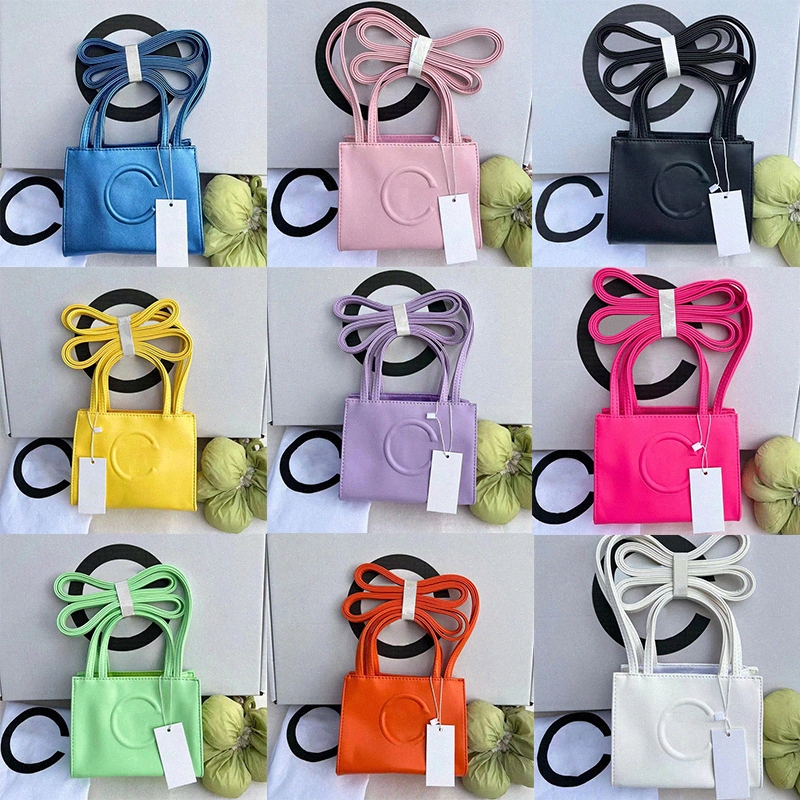 Evening Bags Designer Telfars Shoulder Bags Womens Shopping Bag Soft Leather Evening bag Purses Luxury Handbag Clutch Wholesale Wallet Card Holders PU, Sky blue
Evening Bags Designer Telfars Shoulder Bags Womens Shopping Bag Soft Leather Evening bag Purses Luxury Handbag Clutch Wholesale Wallet Card Holders PU, Sky blue