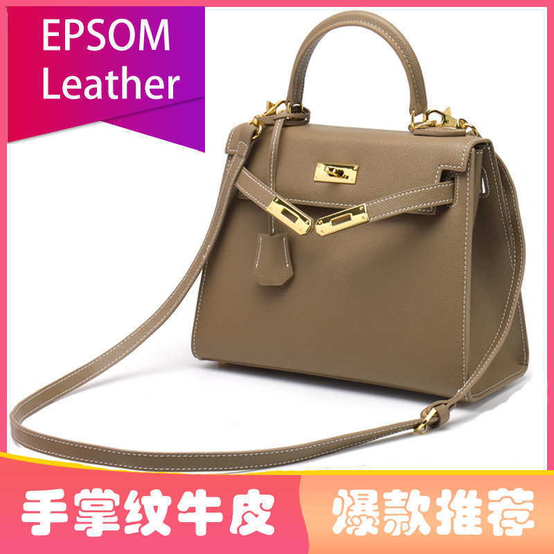 Bags For Women Hermis Handbags Designer Fashion Brand Luxury Leather Palm Print Epsom Women's One Shoulder Portable Classic Elegant Mus 2N9C, Black 20cm
Bags For Women Hermis Handbags Designer Fashion Brand Luxury Leather Palm Print Epsom Women's One Shoulder Portable Classic Elegant Mus 2N9C, Black 20cm