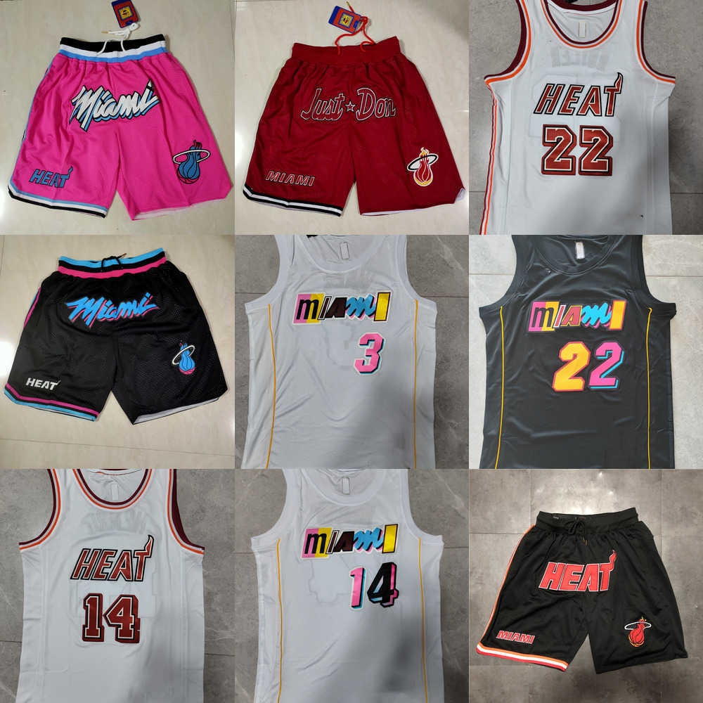 Miami''Heat''Shorts mens Throwback Basketball Shorts pocket Basketball Jerseys jimmy 22 Butler 13 Bam Adebayo Dwyane 3 Wade, Color
Miami''Heat''Shorts mens Throwback Basketball Shorts pocket Basketball Jerseys jimmy 22 Butler 13 Bam Adebayo Dwyane 3 Wade, Color