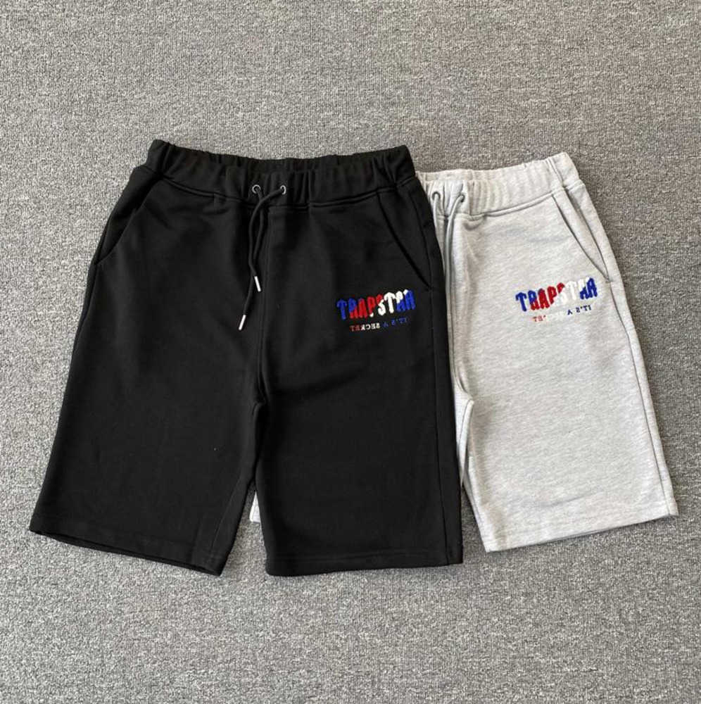 Men's T-shirts t Shirts Trapstar Drawstring Cotton Shorts Casual All-match Men Woman Outdoor Quality Summer Pants Leisure Trend Fashion Fashionstore, 10
Men's T-shirts t Shirts Trapstar Drawstring Cotton Shorts Casual All-match Men Woman Outdoor Quality Summer Pants Leisure Trend Fashion Fashionstore, 10