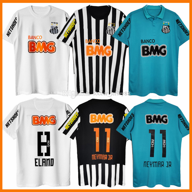 12 13 Santos fc retro soccer jerseys NEYMAR 2012 2013 Ganso Elano Borges Felipe Anderson vintage classic home away 3rd football shirt uniforms jersey, 2013 home
12 13 Santos fc retro soccer jerseys NEYMAR 2012 2013 Ganso Elano Borges Felipe Anderson vintage classic home away 3rd football shirt uniforms jersey, 2013 home