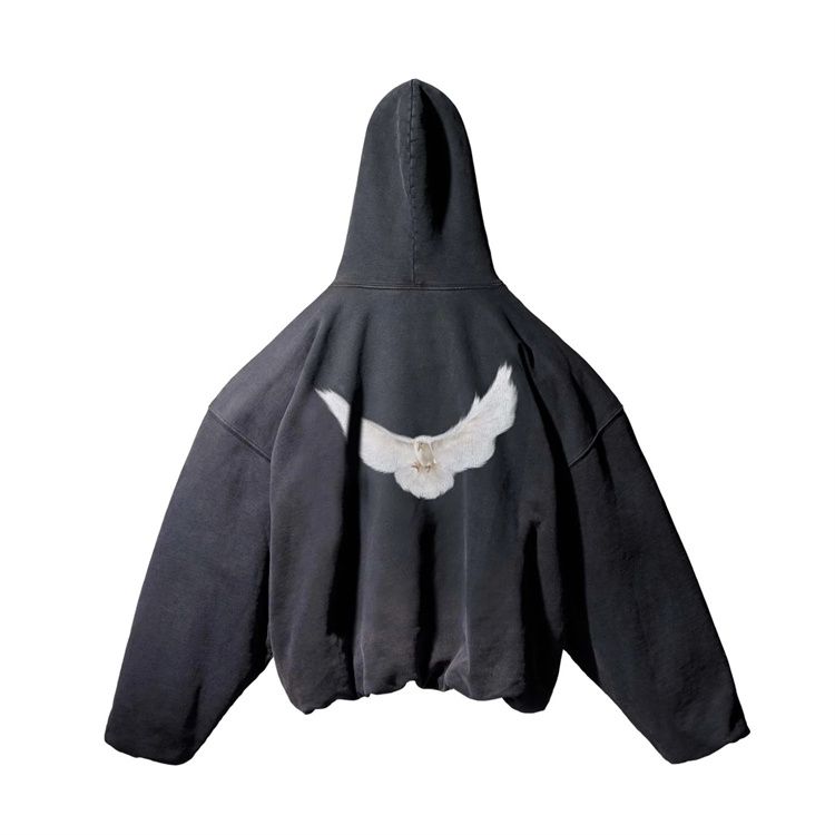 Kanyes GAP hoodies Designer Men hoodie pullover sweatshirts loose long sleeve hooded jumper mens high quality Sweatshirt Fashion Brand Hooded -L KM0Y, Style 1black
Kanyes GAP hoodies Designer Men hoodie pullover sweatshirts loose long sleeve hooded jumper mens high quality Sweatshirt Fashion Brand Hooded -L KM0Y, Style 1black