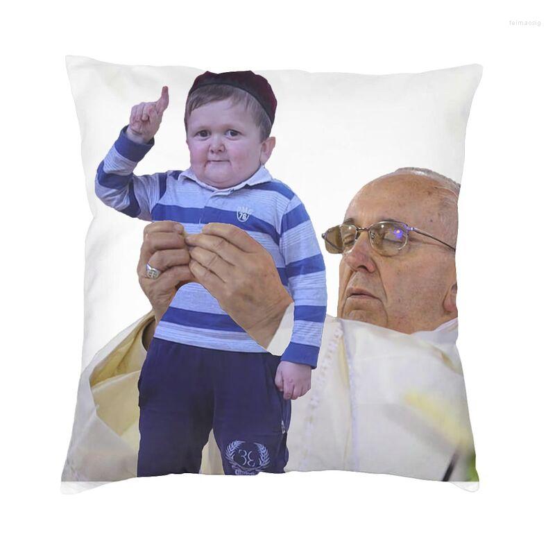 Pillow Modern King Hasbulla Cover For Sofa Polyester Throw Case Living Room Decoration, Cushion cover
Pillow Modern King Hasbulla Cover For Sofa Polyester Throw Case Living Room Decoration, Cushion cover