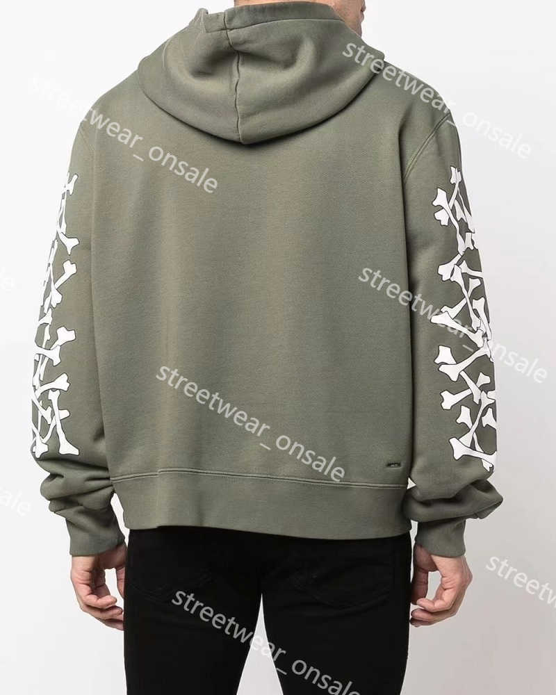 Amirs Designer Mens Hoodies Couples Solid Color Printing Sweatshirts Embroidery Letter Luxury Hip Hop Streetwear Tops Pullover Hoodie Unisex Sweatshirt 0039
Amirs Designer Mens Hoodies Couples Solid Color Printing Sweatshirts Embroidery Letter Luxury Hip Hop Streetwear Tops Pullover Hoodie Unisex Sweatshirt 0039