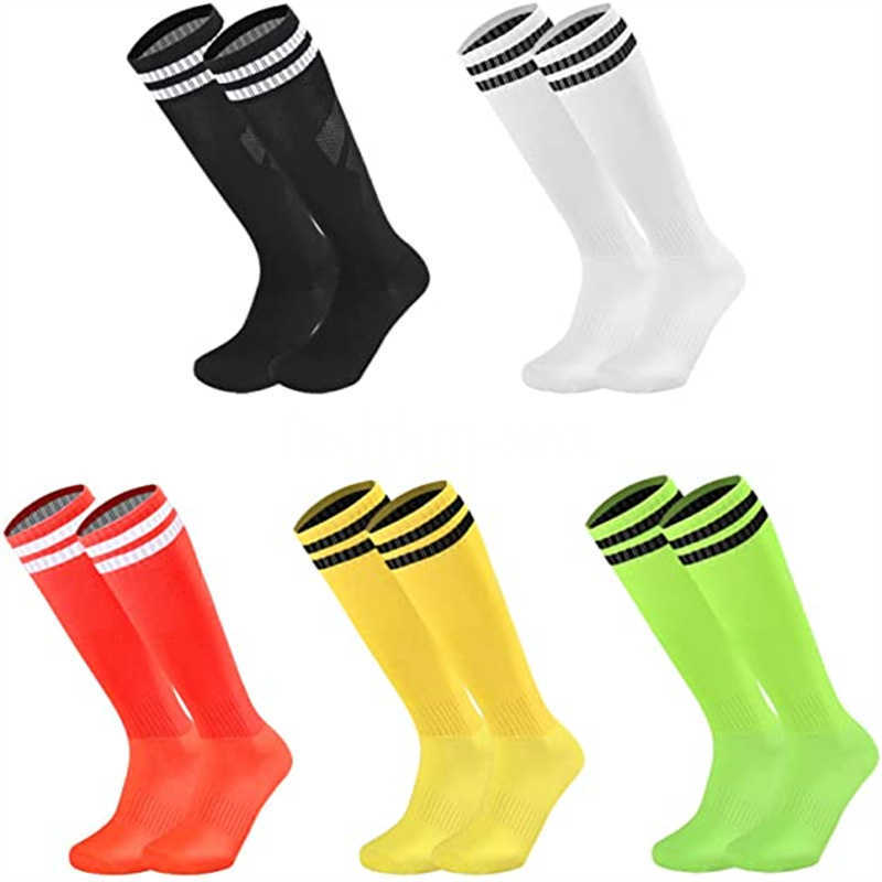 5PC Socks Hosiery Compression Socks Football Socks Running Outdoor Sports Crossfit Flight Travel Nurses Men Women Compression Stockings Plus Size Z022