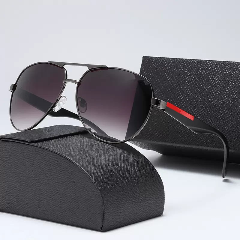 Men Metal Frame Pilot Sunglasses Classic Driving Sun Glasses For Women Retro Eyewear Square Eyeglasses
Men Metal Frame Pilot Sunglasses Classic Driving Sun Glasses For Women Retro Eyewear Square Eyeglasses