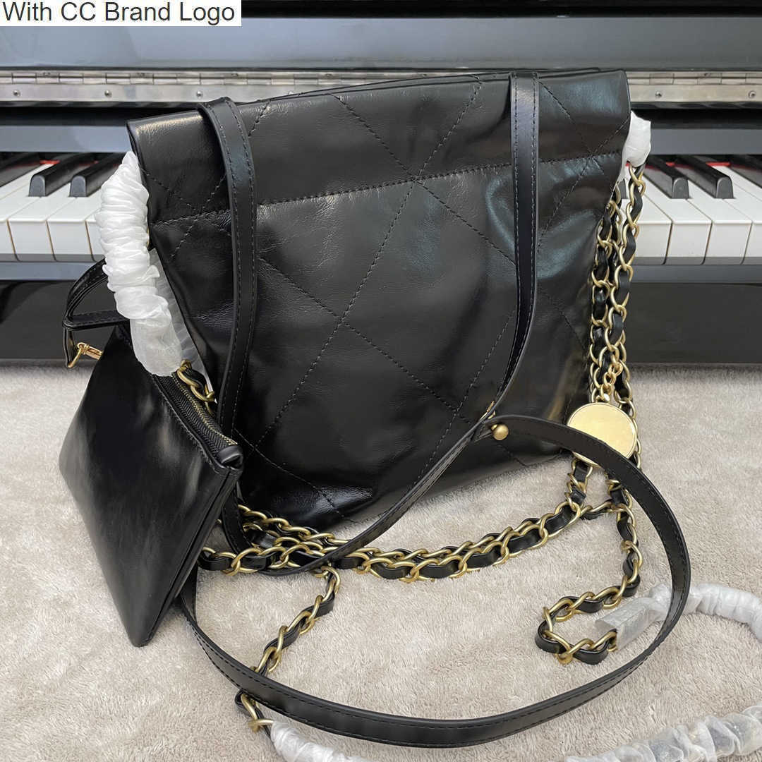 CC Cross Body New fashion women handbags ladies designer composite bags lady clutch bag shoulder tote female purse wallet handbag flower Women Limited Style Cha, Black
CC Cross Body New fashion women handbags ladies designer composite bags lady clutch bag shoulder tote female purse wallet handbag flower Women Limited Style Cha, Black