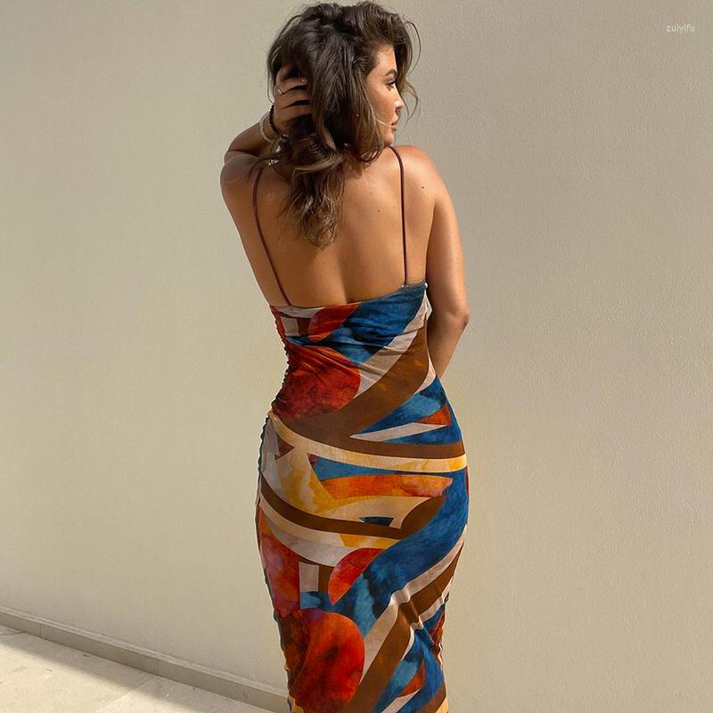 Casual Dresses Elegant Women' Sexy Bodycon Party Vintage Backless Dress Off Shoulder Maxi Summer 2023 Bohemian Streetwear Y2K, Multi
Casual Dresses Elegant Women' Sexy Bodycon Party Vintage Backless Dress Off Shoulder Maxi Summer 2023 Bohemian Streetwear Y2K, Multi