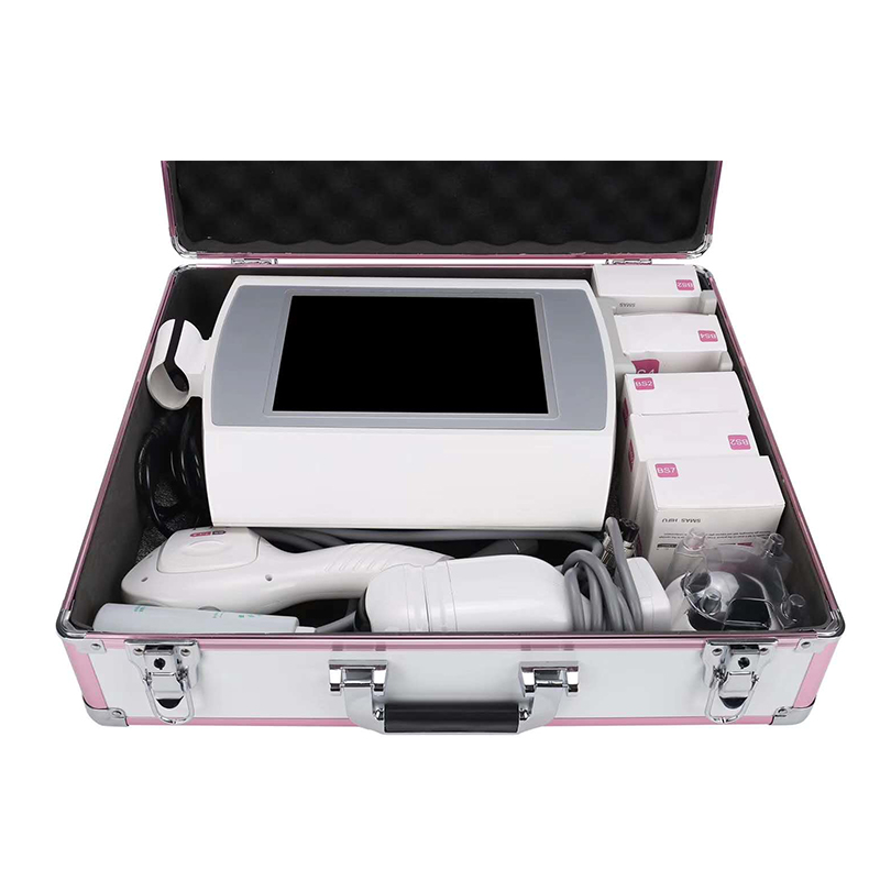 Hfnc Machine Professional 2 in 1 hifu Face Lifting And Focused Ultrasound HIFU Body Slimming Machine
Hfnc Machine Professional 2 in 1 hifu Face Lifting And Focused Ultrasound HIFU Body Slimming Machine