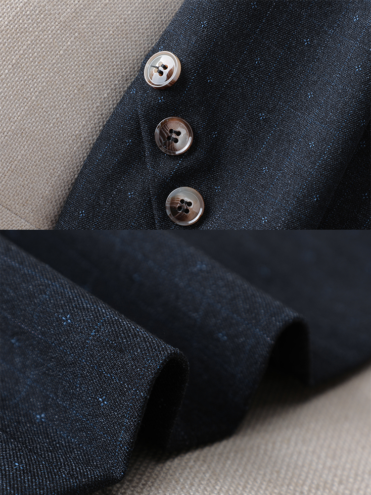 Women's Suits Blazers Arrival Pink Black Plaid Ladies Formal Blazer Women Female Long Sleeve Single Button Slim Business Work Wear Jacket Coat 23