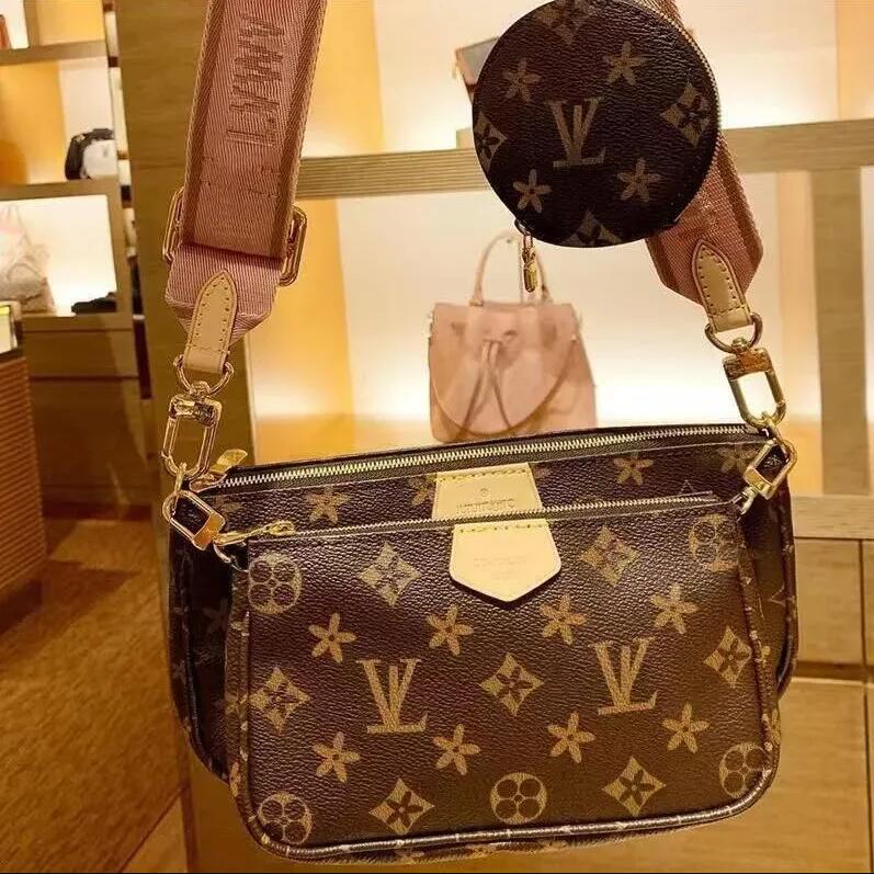 3pcs set Women Classic Luxury designer Pochette Felicie Bag Genuine Leather Handbags Shoulder Clutch Tote Messenger louise Purse vutton Crossbody viuton Bag, Add shipping fee
3pcs set Women Classic Luxury designer Pochette Felicie Bag Genuine Leather Handbags Shoulder Clutch Tote Messenger louise Purse vutton Crossbody viuton Bag, Add shipping fee